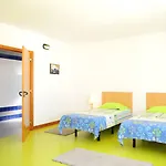 Hi - De Juventude Hostel Castelo Branco