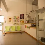 Hi - De Juventude Hostel