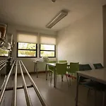 Hi - De Juventude Hostel Castelo Branco