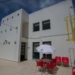 Hi - De Juventude Hostel *
