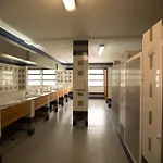 Hi - De Juventude Hostel Castelo Branco