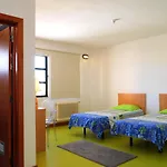 Hi - De Juventude Hostel