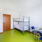 Hi - De Juventude Hostel