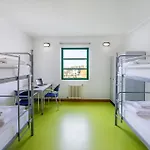 Hi - De Juventude Hostel Καστέλο Μπράνκο
