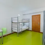Hi - De Juventude Hostel