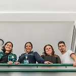 Hi - De Juventude Hostel *