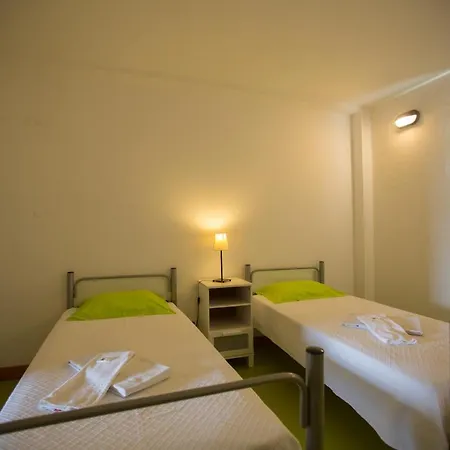 Hi Castelo Branco - Pousada De Juventude