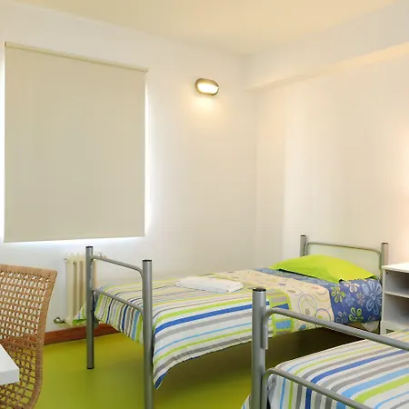 Hi - De Juventude * Каштелу-Бранку