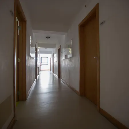 Hi - De Juventude * Каштелу-Бранку