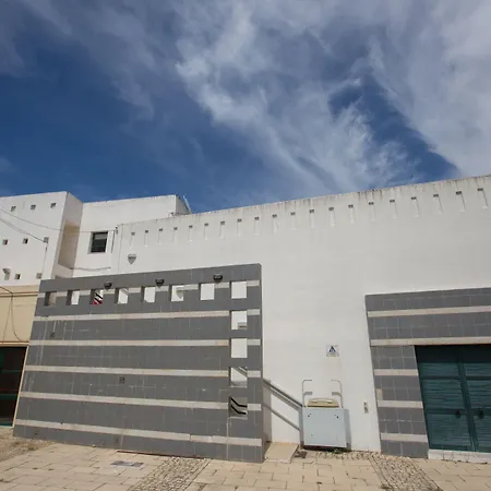 Hi - De Juventude ホステル