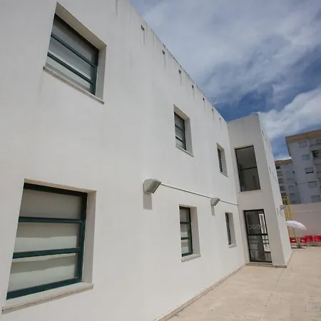 ホステル Hi - De Juventude