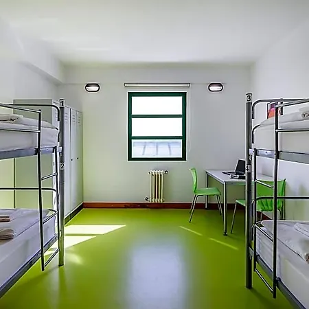 Hostel Hi - De Juventude Castelo Branco (Centro)