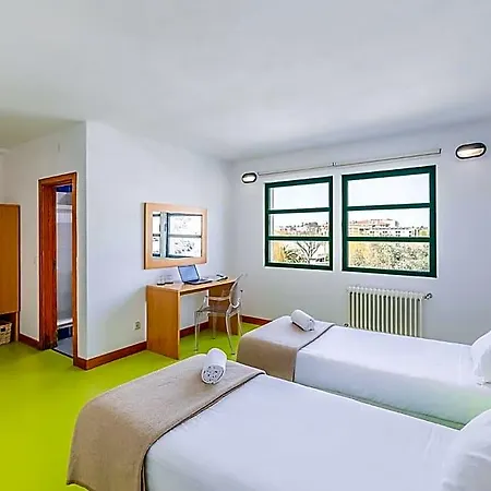 Hostel Hi - De Juventude *