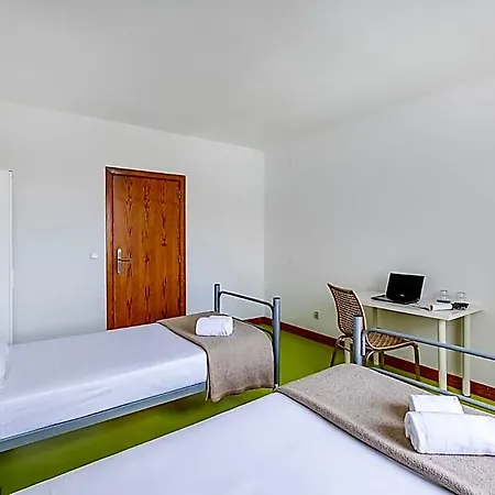 Hostel Hi - De Juventude *