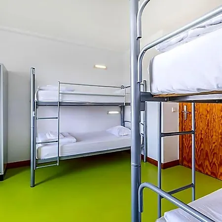 Hi - De Juventude Hostel Castelo Branco (Centro)