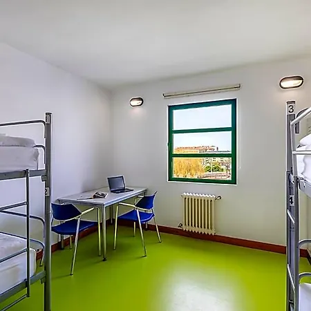 Hi - De Juventude Hostel Castelo Branco (Centro)