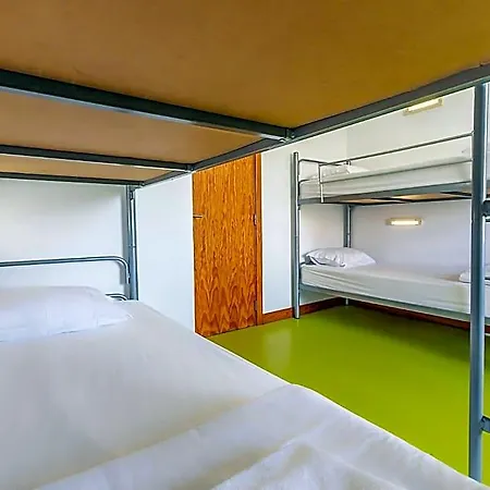 Hi - De Juventude Hostel Castelo Branco (Centro)