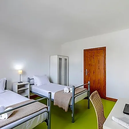 Hostel Hi - De Juventude *