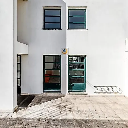 Hostel Hi - De Juventude Castelo Branco (Centro)