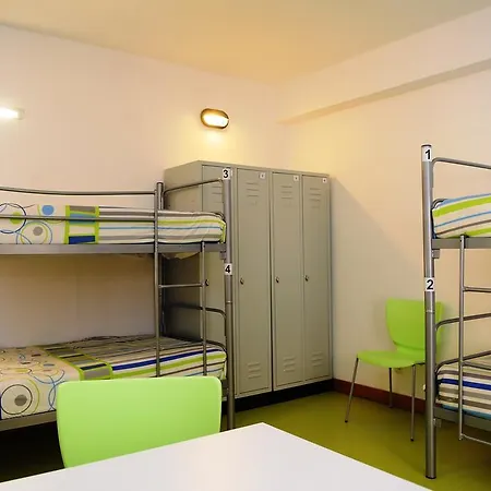 Hi Castelo Branco - Pousada De Juventude * Castelo Branco (Centro)