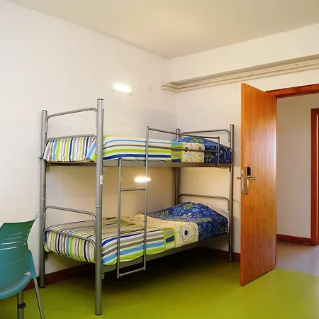 Hi Castelo Branco - Pousada De Juventude *