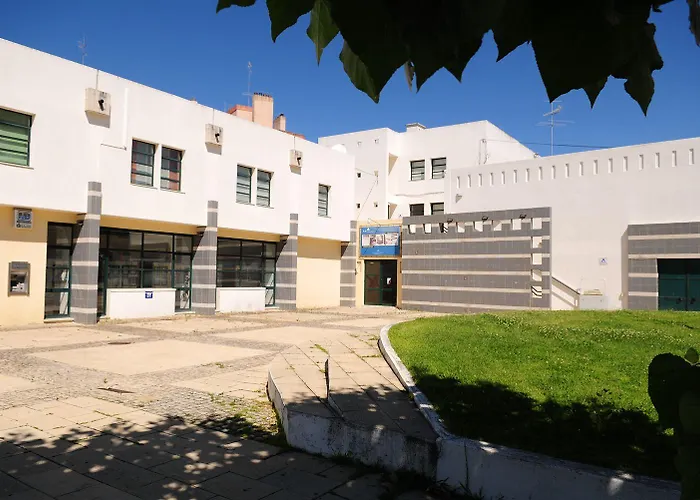 Albergue Hi - De Juventude *