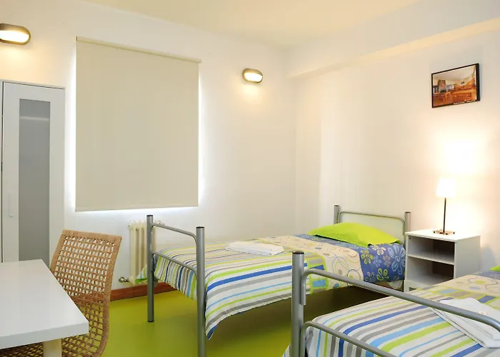 Hi - De Juventude * Castelo Branco (Centro)