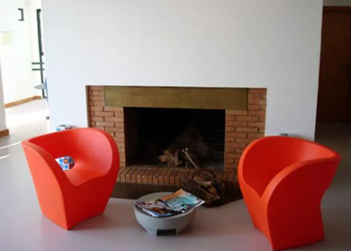 Albergue Hi - De Juventude