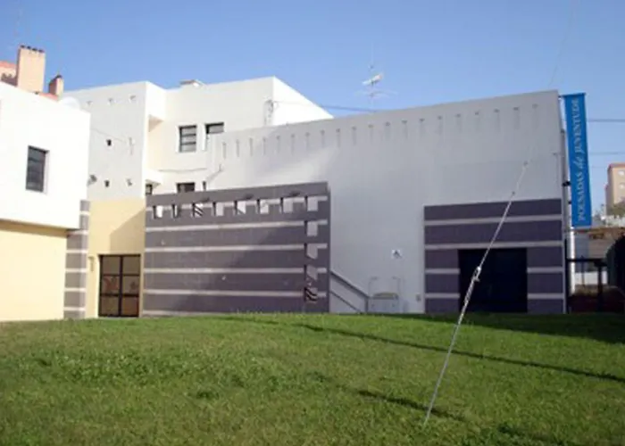 Hi - De Juventude Albergue *