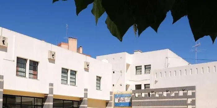 Albergue Hi - De Juventude *