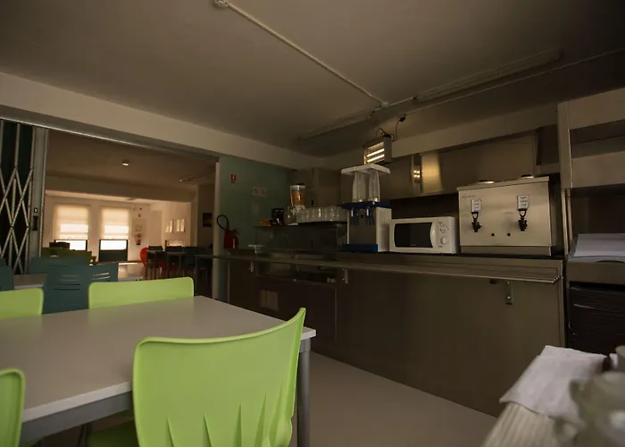 Hi - De Juventude Castelo Branco (Centro)