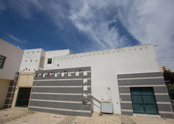 Hi - De Juventude Albergue