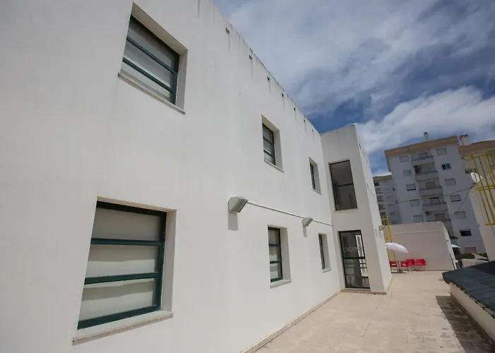 Albergue Hi - De Juventude